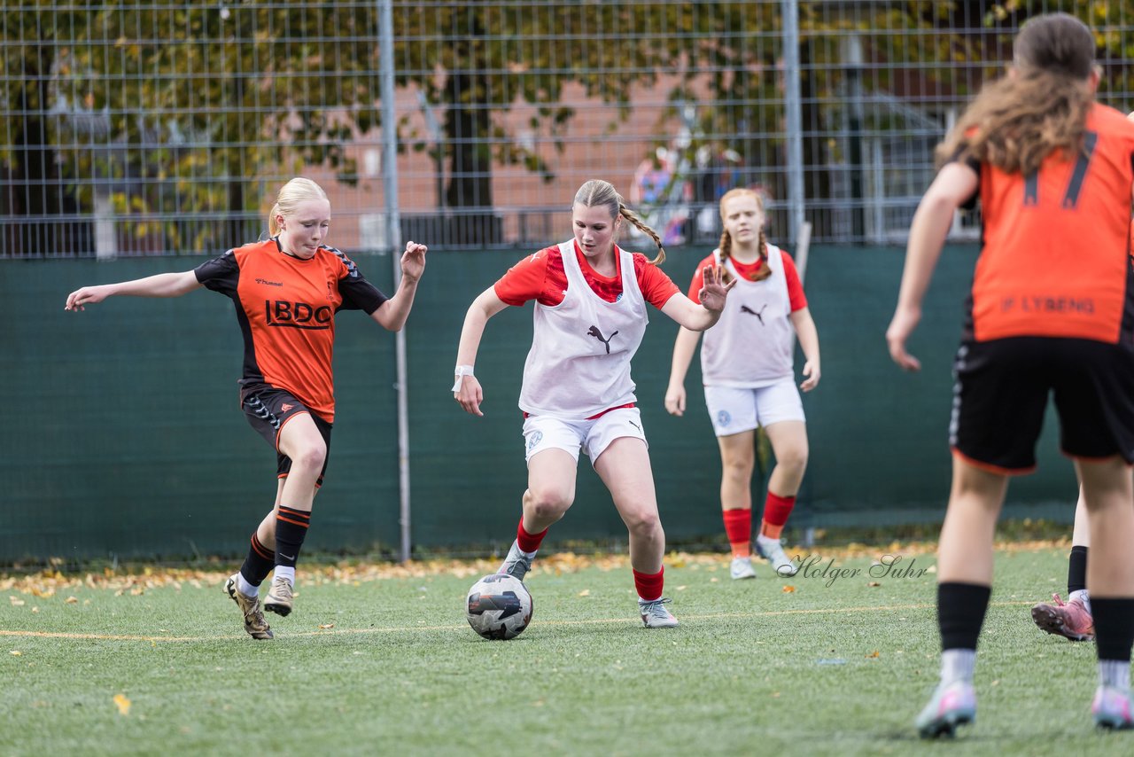 Bild 184 - wCJ Holstein Kiel Turnier